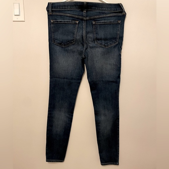 J Brand Skinny Jeans - Picture 2 of 4